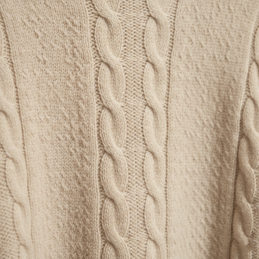 Livia Kaschmirpullover