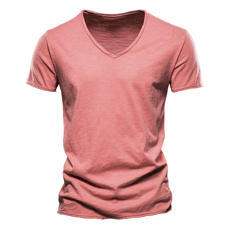 Butautas - Cotton Summer T-shirt | 1+1 Free