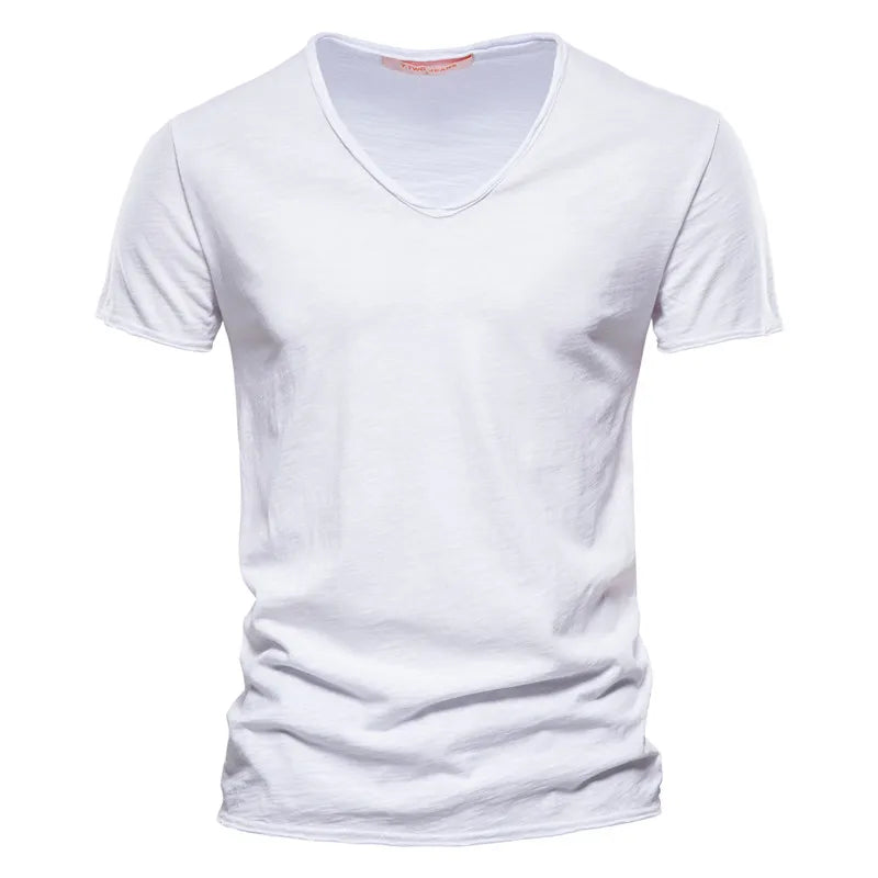 Butautas - Cotton Summer T-shirt | 1+1 Free