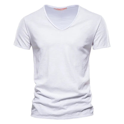 Butautas - Cotton Summer T-shirt | 1+1 Free