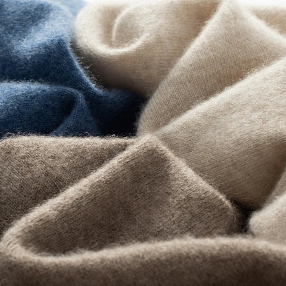 Leriano - Pullover aus Merinowolle